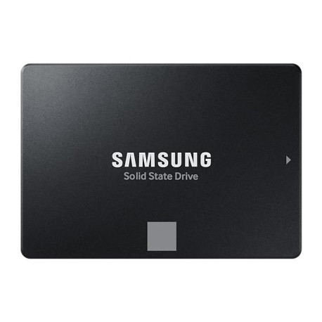 Samsung 870 Evo 500 Gb 2.5 Serial 
