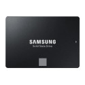 Samsung 870 Evo 500 Gb 2.5 Serial 