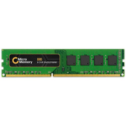 CoreParts 4GB Memory Module 1600Mhz (MMH3804/4GB)