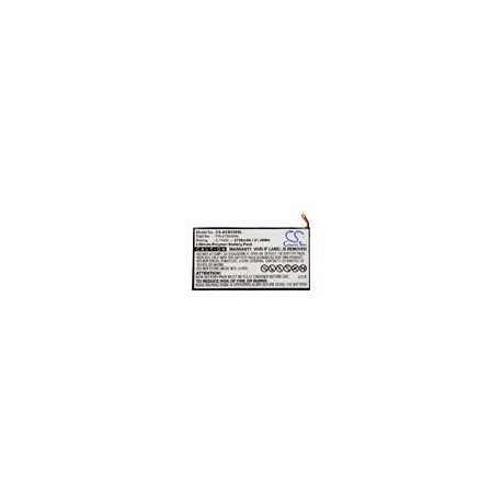 CoreParts Battery 21.09Wh Li-ion 3.7V (TABX-BAT-ACB320SL)