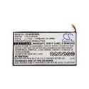 CoreParts Battery 21.09Wh Li-ion 3.7V (TABX-BAT-ACB320SL)