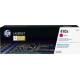 CARTOUCHE TONER MAGENTA 410X HP CF413X