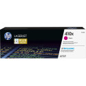 HP 410X toner LaserJet magenta grande capacité authentique (CF413X)