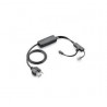 Poly Plantronics APP-51 Cable (38439-11)