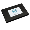Dell SSDR 480G SATA6G 2.5 INTEL-WV (7GPY7) [Reconditionné]