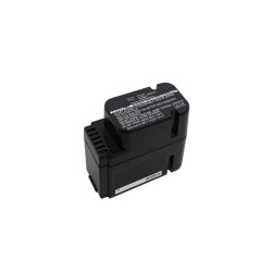 CoreParts Battery for Worx PowerTool (MBXPT-BA0480)