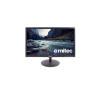 Ernitec 24'' PoE Powered Surveillance monitor for 24/7 Use