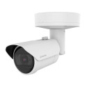 Hanwha 5MP Bullet camera with AI