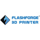 Flashforge Right Extruder Assembly for 