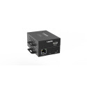 Vivolink HDMI over IP/PoE Receiver 