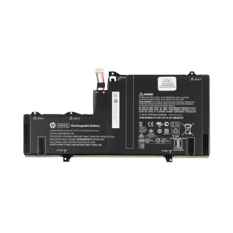 HP 3C 57W4.935A LI OM03057XL-PL 