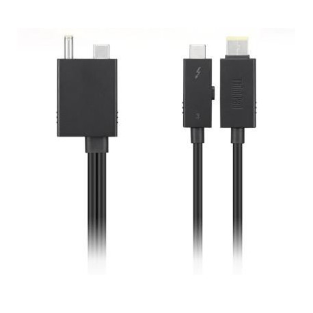 Lenovo ThinkPad Thunderbolt3 WS Cable (4X90U90616)