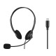 Sandberg USB-C Headset Bulk (825-31)