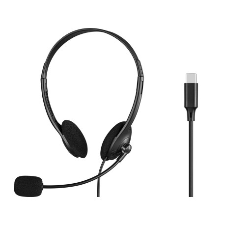 Sandberg USB-C Headset Bulk (825-31)