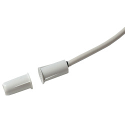 Aritech Recessed mount contact - 