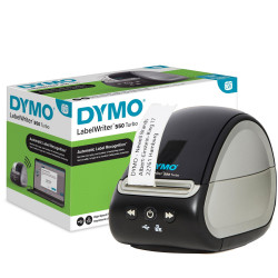 DYMO LabelWriter 550 Turbo 