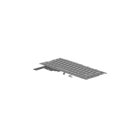 HP SPS-KEYBOARD CP BL BEL 