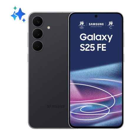 Samsung Galaxy S25 Fe 5G 17 Cm (6.7) 