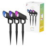 Hombli Smart Spot Light Starter Kit