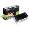 MSI CARTE GRAPHIQUE NVIDIA GEFORCE GT710 2GD3H 2GO LP (LOW PROFILE PASSIVE) (GT 710 2GD3H LP)