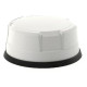 Panorama Antennas 4G/5G 4x4 MiMo -Wht 