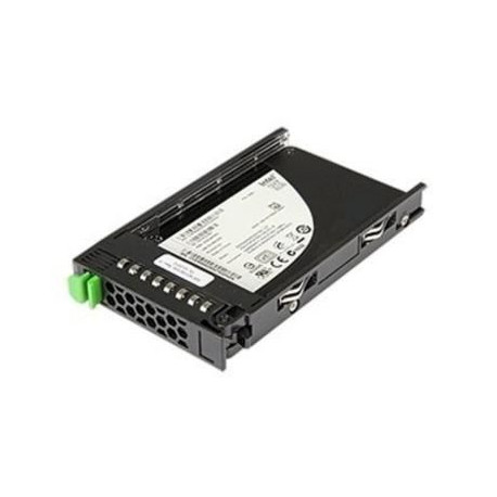 Fujitsu SSD S26361-F5783-L192 1.92 TB - Hot-Swap - 2.5 SFF (6.4 cm SFF)