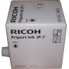 RICOH FARBE BLACK JP730/735/750/755 (817219)