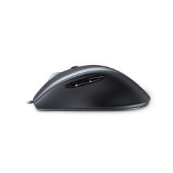 Logitech M500S Corded Optical Mouse (910-003725)