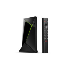 NVIDIA Shield TV Pro 16 GB Wi-Fi 
