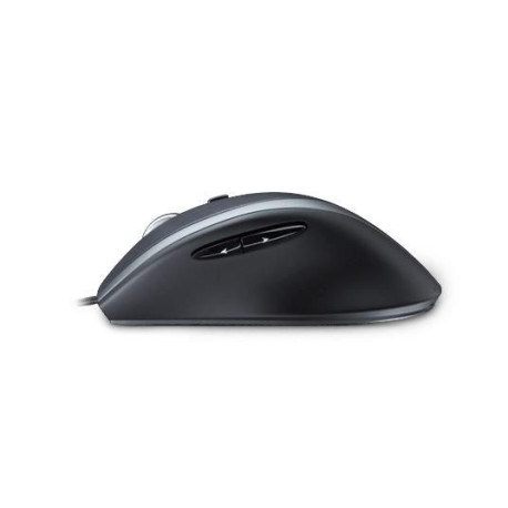 Logitech M500S Corded Optical Mouse (910-003725)