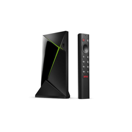 NVIDIA Shield TV Pro 16 GB Wi-Fi 