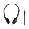 Sandberg USB-C Headphone Bulk (825-32)