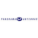 Panorama Antennas BASE HOLE MOUNT 5m MOULDED 