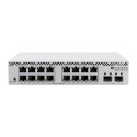 MikroTik Cloud Smart Switch 