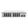 MikroTik Cloud Smart Switch 