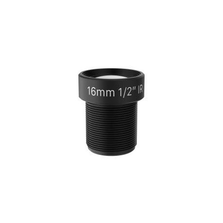 Axis LENS M12 16MM F1.8 4P 