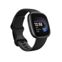 Fitbit Versa 4 Graphite Gps 