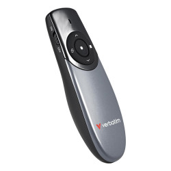 Verbatim Focus Wireless presenter with 