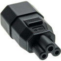 MicroConnect Power Adapter C14 to C5 (PEA0408)