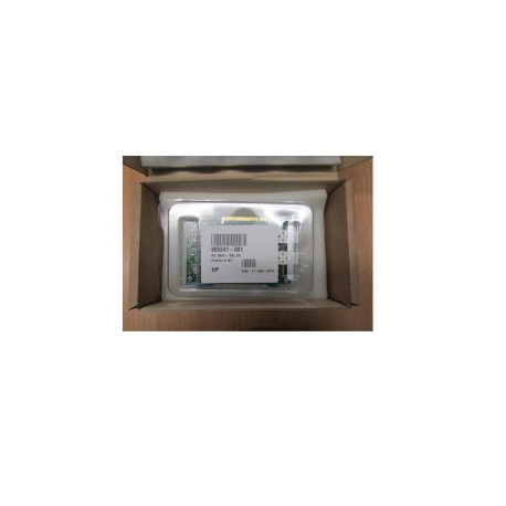 HP Ethernet 10Gb 2P 560Flr Adptr (669281-001)