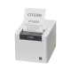 Citizen CT-E601 Printer, USB with 