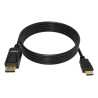 Vision Video Cable Adapter 2 M