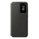 Samsung S24 FE Smart View Wallet Case 