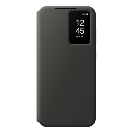 Samsung S24 FE Smart View Wallet Case 