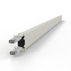 PATCHBOX Cassette / 30RU / STP / White 
