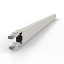 PATCHBOX Cassette / 30RU / STP / White 