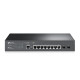 TP-Link JetStream 8-Port Gigabit L2+ 