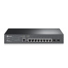 TP-Link JetStream 8-Port Gigabit L2+ 