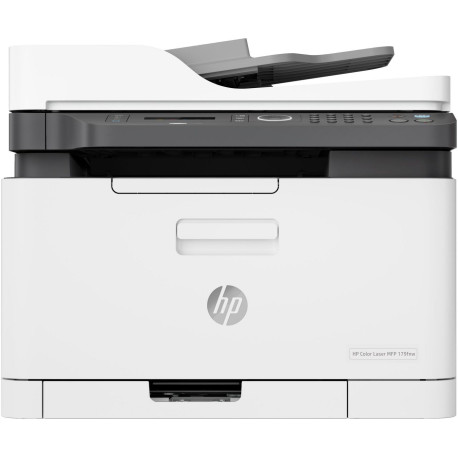 HP Color Laser Mfp 179Fnw, (4ZB97A)