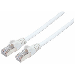 Intellinet Patchkabel mit Cat7-Rohkabel (741361)